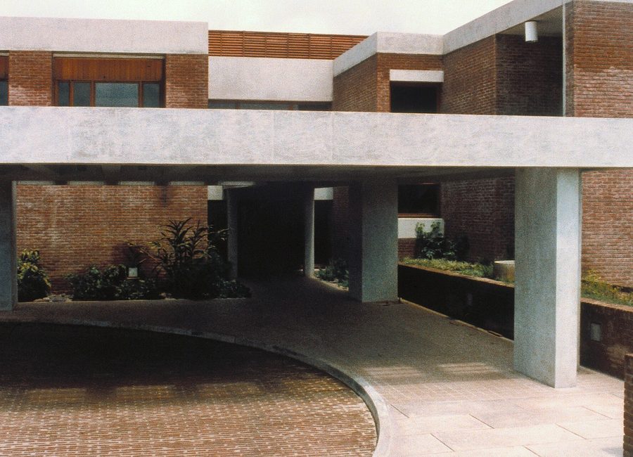 Sangam Commercial Hub